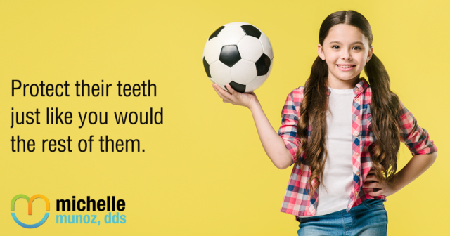 Munoz-Blog-09-2018 Girl holding a soccer ball