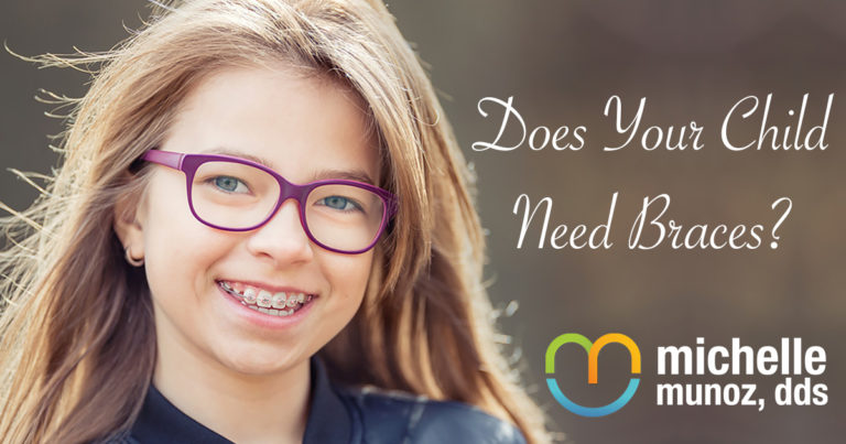 Munoz-Blog-February-2019 pre-teen girl with braces