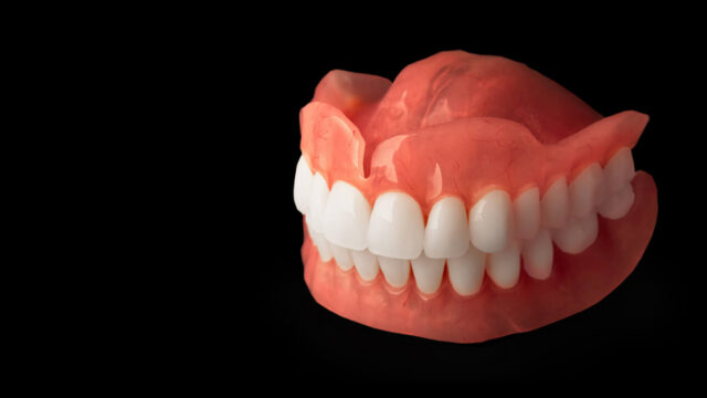 Can You Sleep with Dentures What Dentists Recommend Can You Sleep with Dentures