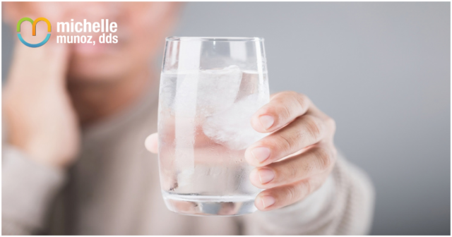Teeth Sensitive to Cold Common Causes and When to See a Dentist Teeth Sensitive to Cold